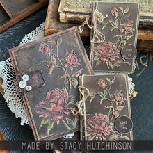 Load image into Gallery viewer, Tim Holtz - Distress Paint - Scorched Timber

