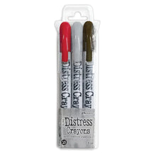 Load image into Gallery viewer, Copy of Tim Holtz - Distress Crayon - Set 15
