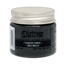 Load image into Gallery viewer, Tim Holtz - Distress Embossing Glaze - Scorched Timber
