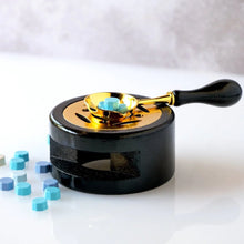 Load image into Gallery viewer, Honey Bee Stamps - Bee Creative - Wax Melting Spoon
