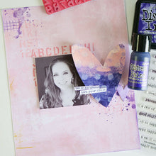 Load image into Gallery viewer, Tim Holtz - Distress Paint - Villainous Potion
