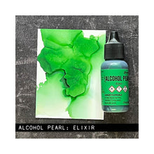 Load image into Gallery viewer, Tim Holtz - Ranger - Alcohol Pearls Kit 6
