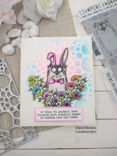 Load image into Gallery viewer, Sizzix - Tim Holtz - Thinlits Die - Bubbling

