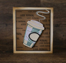 Load image into Gallery viewer, Sizzix - Tim Holtz - Thinlits Dies - Cafe Colorize
