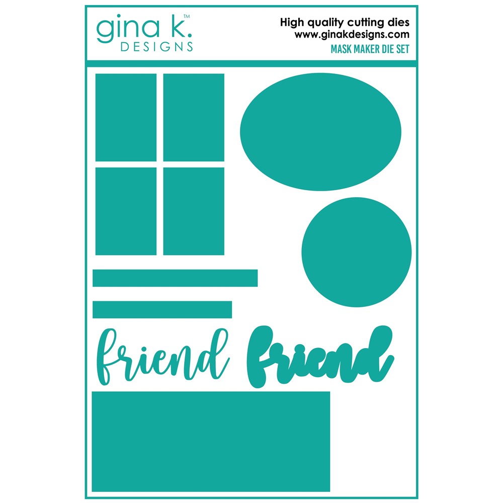 Gina K Designs - Master Layouts 9