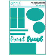 Gina K Designs - Master Layouts 9
