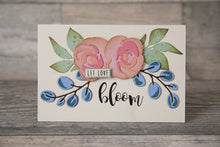 Load image into Gallery viewer, Sizzix - Tim Holtz - Thinlits Dies - Bloom Colorize
