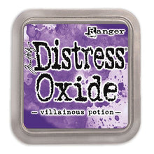 Load image into Gallery viewer, Tim Holtz - Distress Oxide Ink Pad - Villainous Potion
