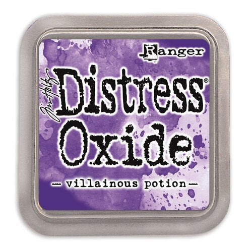 Tim Holtz - Distress Oxide Ink Pad - Villainous Potion