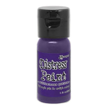 Load image into Gallery viewer, Tim Holtz - Distress Paint - Villainous Potion
