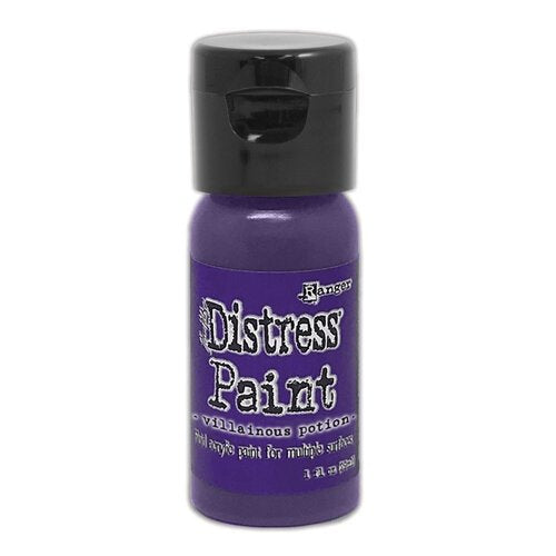 Tim Holtz - Distress Paint - Villainous Potion