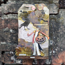 Load image into Gallery viewer, Sizzix - Tim Holtz - Thinlits Dies - Vault Series - Halloween 2021
