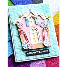 Load image into Gallery viewer, Memory Box - Ringadings - Embossing Folder
