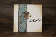 Load image into Gallery viewer, Sizzix - Tim Holtz - Thinlits Die - Bubbling
