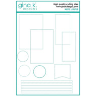 Gina K Designs - Master Layouts 8