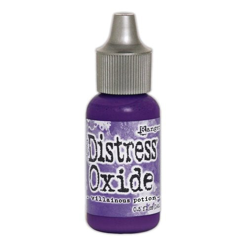 Tim Holtz - Distress Oxide Ink Reinker - Villainous Potion