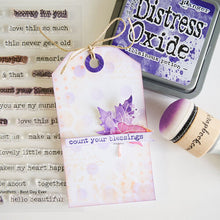 Load image into Gallery viewer, Tim Holtz - Distress Oxide Ink Reinker - Villainous Potion

