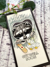Load image into Gallery viewer, Gina K Designs - Debrah Warner - Get Well Wishes Stamp Set
