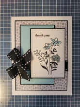 Load image into Gallery viewer, Gina K Designs - Pretty Posy Stamp Set
