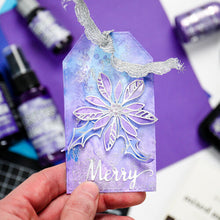 Load image into Gallery viewer, Tim Holtz - Distress Oxide Spray Stain - Villainous Potion
