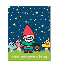 Load image into Gallery viewer, Lawn Fawn - Lawn Cuts - Dies - Garden Gnome
