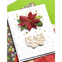 Load image into Gallery viewer, Memory Box - Ringadings - Embossing Folder
