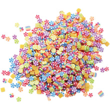 Load image into Gallery viewer, Dress My Craft - Rainbow Candies Shaker Elements
