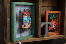 Load image into Gallery viewer, Sizzix - Tim Holtz - Thinlits Dies - Eugene Colorize
