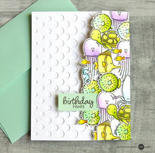 Load image into Gallery viewer, Studio Katia - Halftone Dots Cover Die
