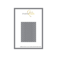 Load image into Gallery viewer, Studio Katia - Halftone Dots Cover Die

