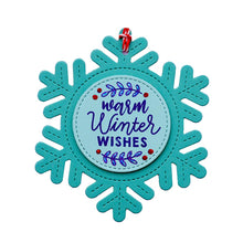Load image into Gallery viewer, Lawn Fawn - Magic Holiday Messages Stamp and Die Bundle
