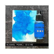 Load image into Gallery viewer, Tim Holtz - Ranger - Alcohol Pearls Kit 6
