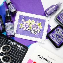 Load image into Gallery viewer, Tim Holtz - Distress Oxide Ink Pad - Villainous Potion
