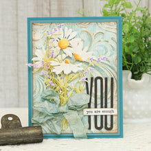 Load image into Gallery viewer, Sizzix - Tim Holtz - Thinlits Dies - Wildflower Stems #3

