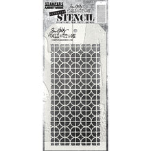 Load image into Gallery viewer, Stampers Anonymous - Tim Holtz - Layering Stencil - Focus
