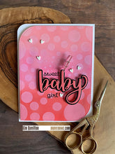 Load image into Gallery viewer, Studio Katia - Bubbles Creative Stencil
