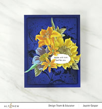 Load image into Gallery viewer, Altenew - Craft Your Life Project Kit - Hello Beautiful
