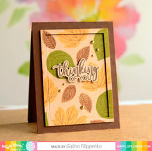 Load image into Gallery viewer, Waffle Flower - Nesting Rectangle Frames Die
