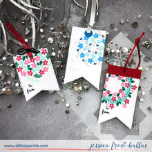 Load image into Gallery viewer, Gina K Designs - Tiny Wreath Builder Bundle
