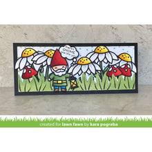 Load image into Gallery viewer, Lawn Fawn - Lawn Cuts - Dies - Garden Gnome

