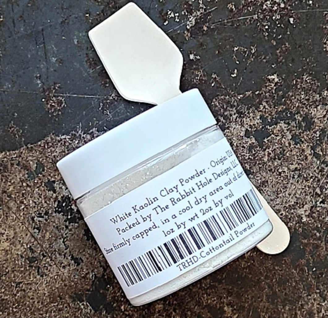 The Rabbit Hole Designs - Cottontail Embossing Powder Refill