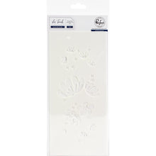 Load image into Gallery viewer, Pinkfresh Studio - Slimline Stencils - You Are My Favorite
