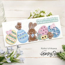 Load image into Gallery viewer, Honey Bee Stamps - Basketweave Slimline Cover Plate
