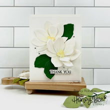 Load image into Gallery viewer, Honey Bee Stamps - Honey Cuts - Lovely Layers: Magnolia
