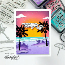 Load image into Gallery viewer, Honey Bee Stamps - Honey Cuts - Shoreline Scene Builder
