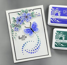 Load image into Gallery viewer, Gina K Designs - Lots of Dots Die Set
