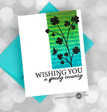 Load image into Gallery viewer, Gina K Designs - Luck and Love - Stamp Set and Die Set Bundle
