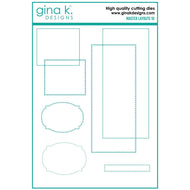 Gina K Designs - Master Layouts 10