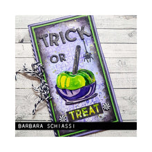Load image into Gallery viewer, Sizzix - Tim Holtz - Thinlits Die - Trick or Treat Colorize
