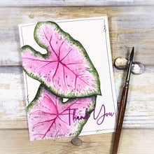 Load image into Gallery viewer, Gina K Designs - Hannah Drapinski - Botanical Leaves Stamp Set
